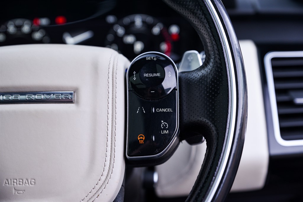 Used Land Rover Range Rover Sport 2018 for sale - 76501617: Photo 28