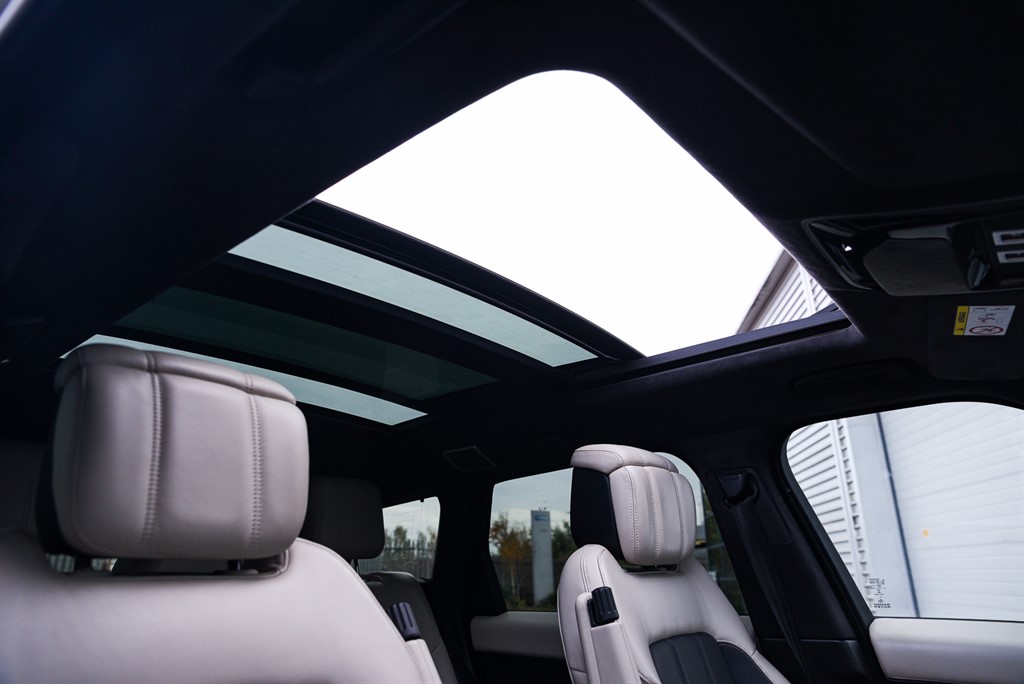 Used Land Rover Range Rover Sport 2018 for sale - 76501617: Photo 3