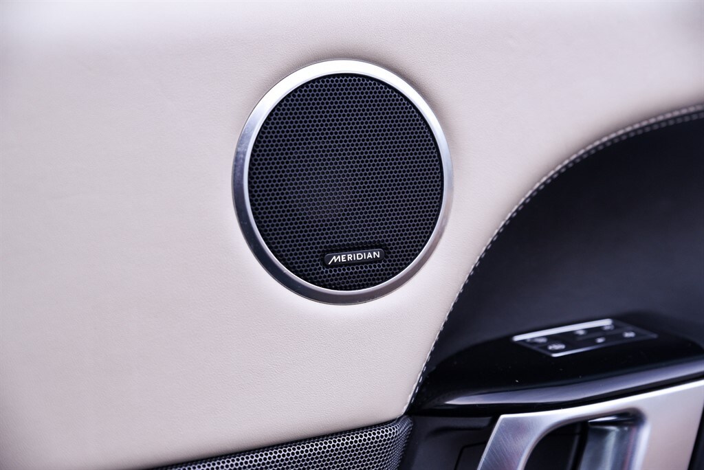 Used Land Rover Range Rover Sport 2018 for sale - 76501617: Photo 30