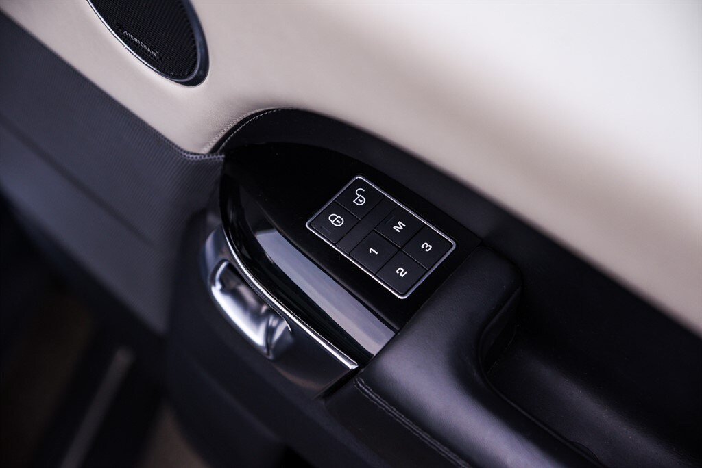 Used Land Rover Range Rover Sport 2018 for sale - 76501617: Photo 31