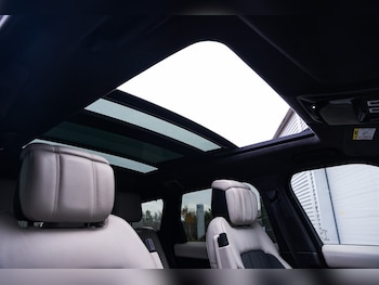 Used Land Rover Range Rover Sport 2018 for sale - 76501617: Photo