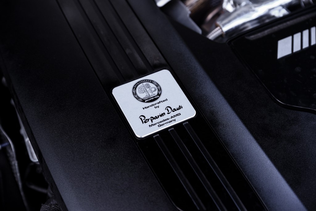 Used Mercedes-Benz AMG GT 2024 for sale - 76366726: Photo 11