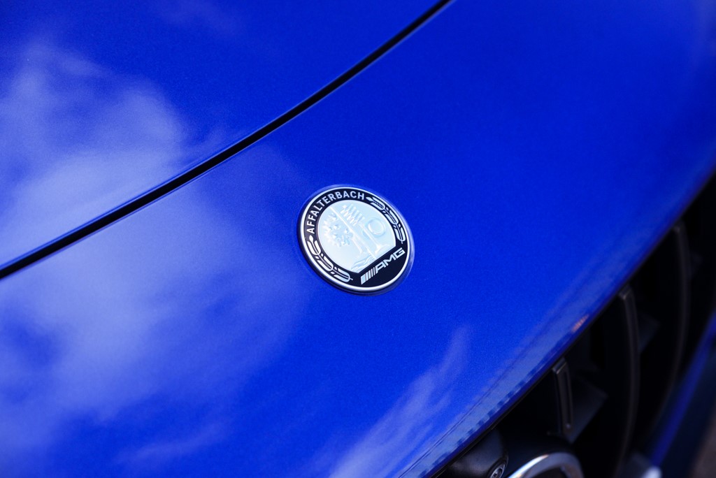 Used Mercedes-Benz AMG GT 2024 for sale - 76366726: Photo 12