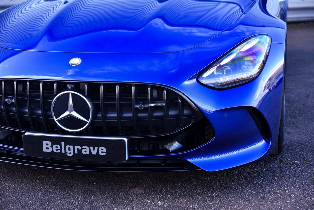 Used Mercedes-Benz AMG GT 2024 for sale - 76366726: Photo 13
