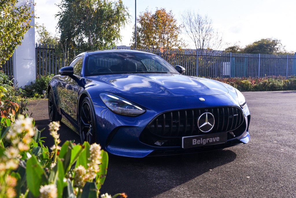 Used Mercedes-Benz AMG GT 2024 for sale - 76366726: Photo 15