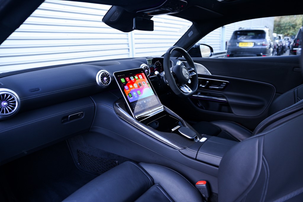 Used Mercedes-Benz AMG GT 2024 for sale - 76366726: Photo 19