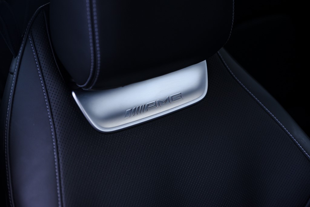 Used Mercedes-Benz AMG GT 2024 for sale - 76366726: Photo 21