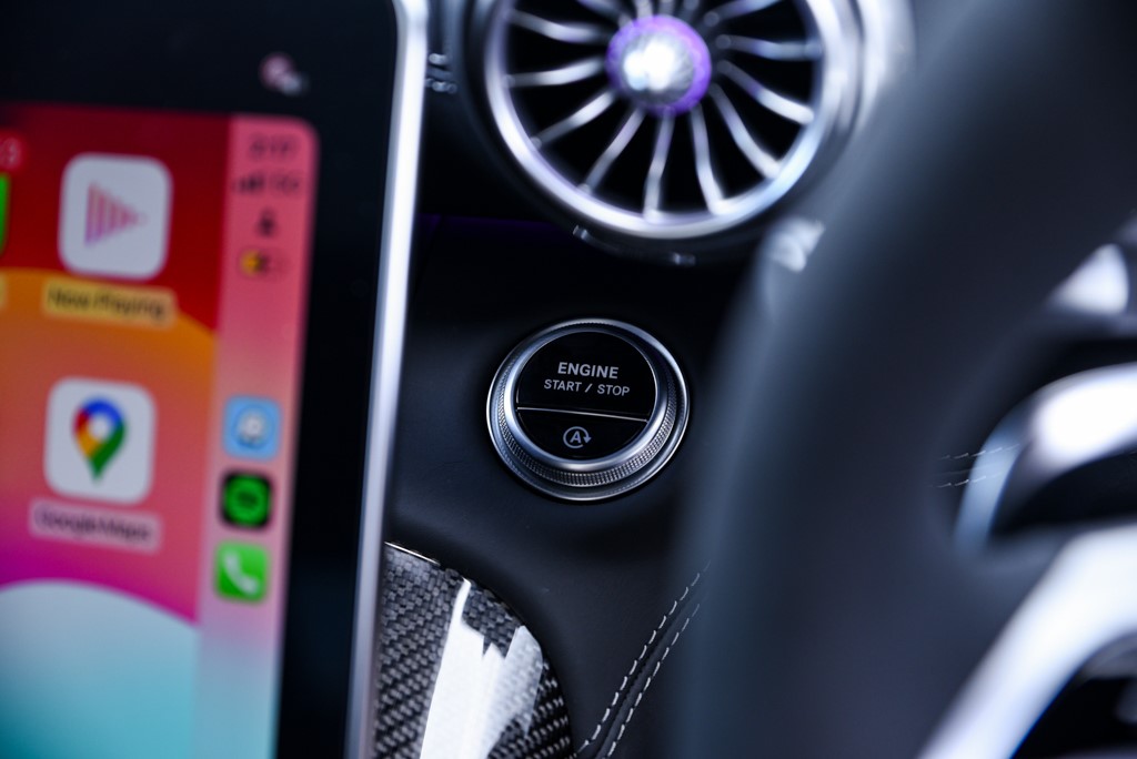 Used Mercedes-Benz AMG GT 2024 for sale - 76366726: Photo 22