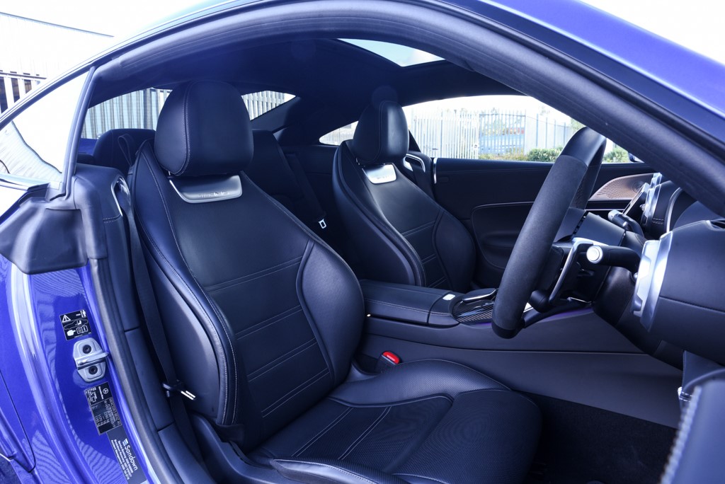 Used Mercedes-Benz AMG GT 2024 for sale - 76366726: Photo 23