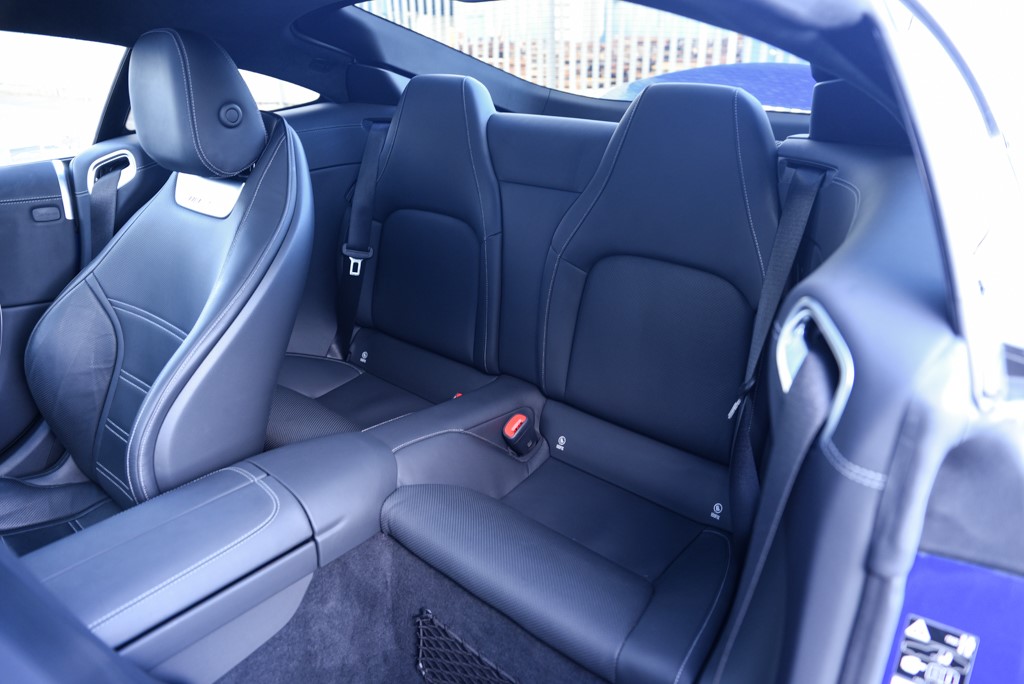 Used Mercedes-Benz AMG GT 2024 for sale - 76366726: Photo 24