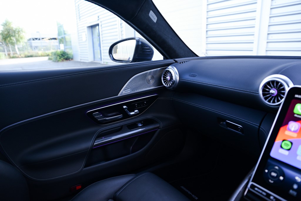 Used Mercedes-Benz AMG GT 2024 for sale - 76366726: Photo 25