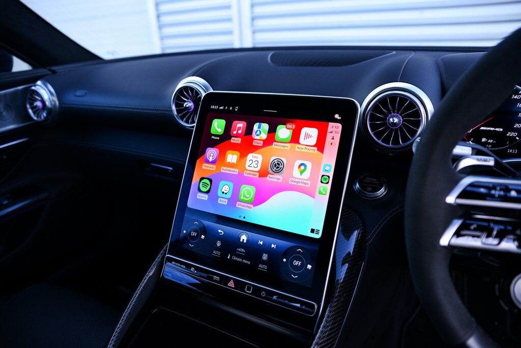 Used Mercedes-Benz AMG GT 2024 for sale - 76366726: Photo 26