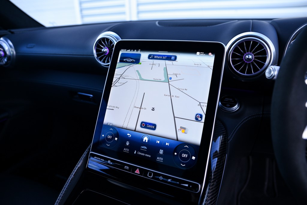 Used Mercedes-Benz AMG GT 2024 for sale - 76366726: Photo 27