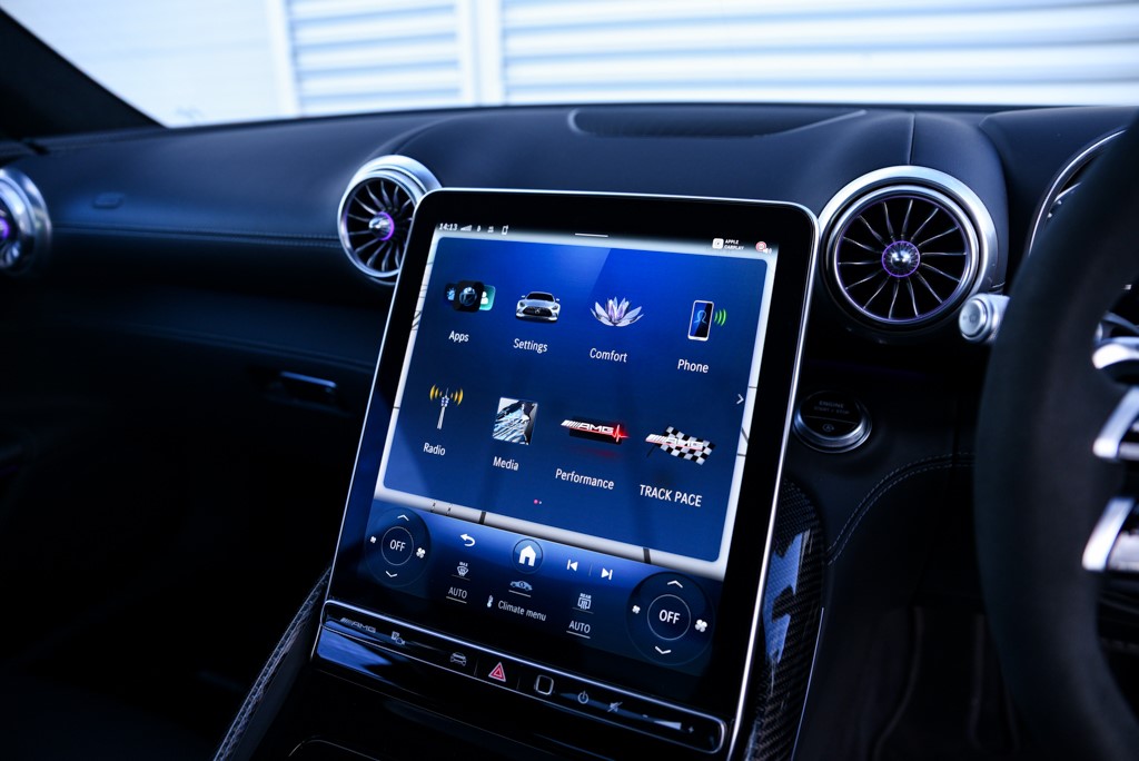 Used Mercedes-Benz AMG GT 2024 for sale - 76366726: Photo 28