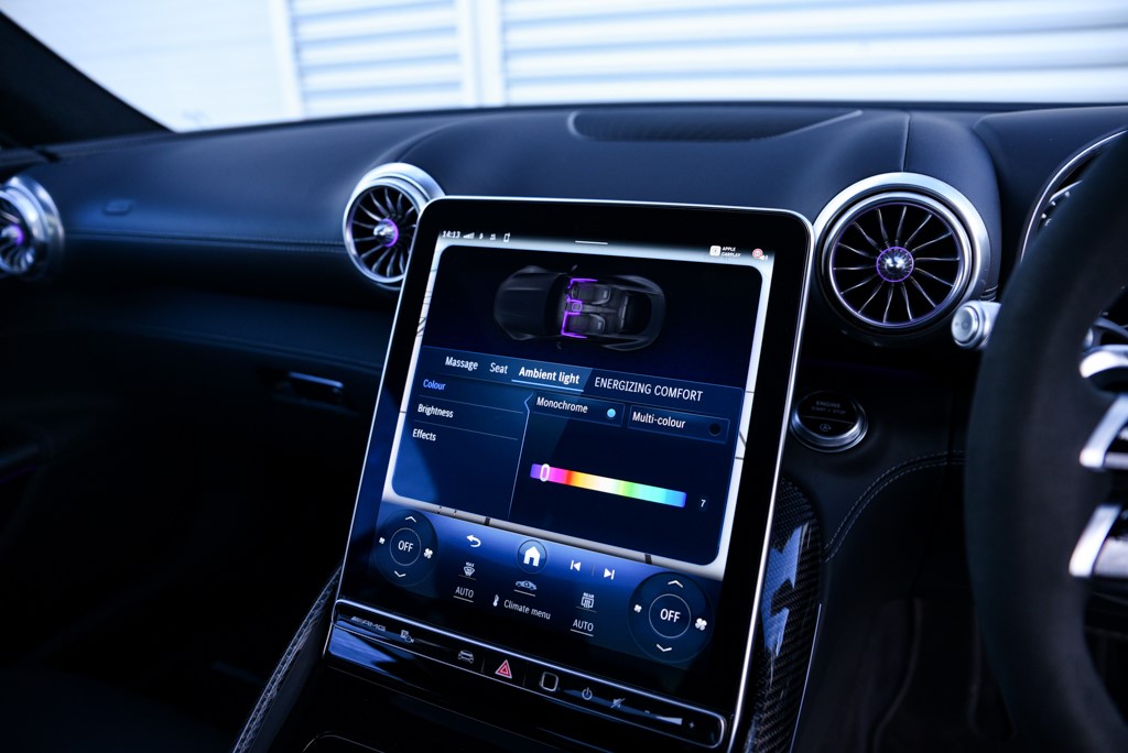 Used Mercedes-Benz AMG GT 2024 for sale - 76366726: Photo 29