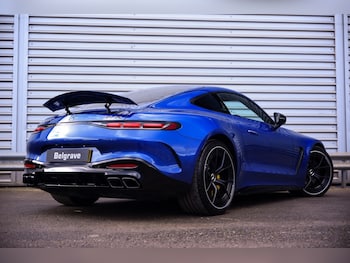 Used Mercedes-Benz AMG GT 2024 for sale - 76366726: Photo