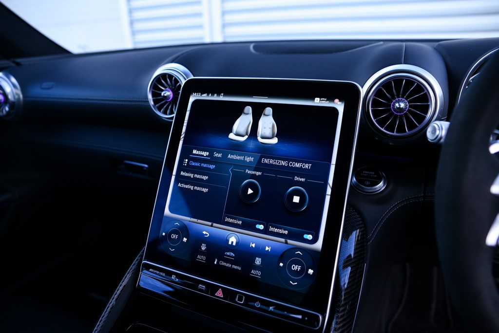 Used Mercedes-Benz AMG GT 2024 for sale - 76366726: Photo 30