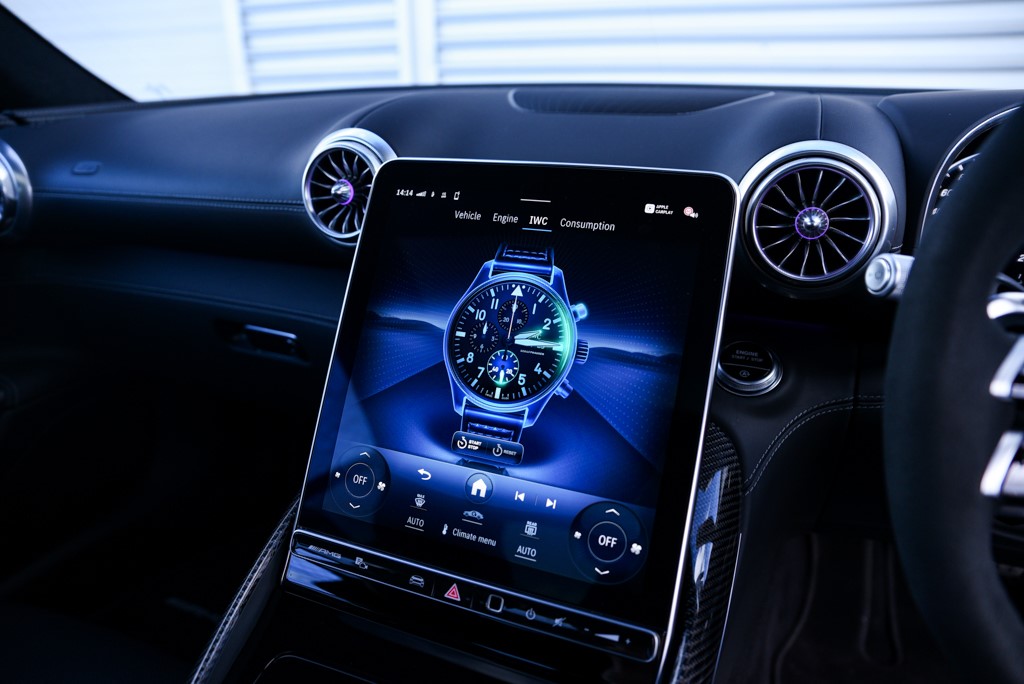 Used Mercedes-Benz AMG GT 2024 for sale - 76366726: Photo 32