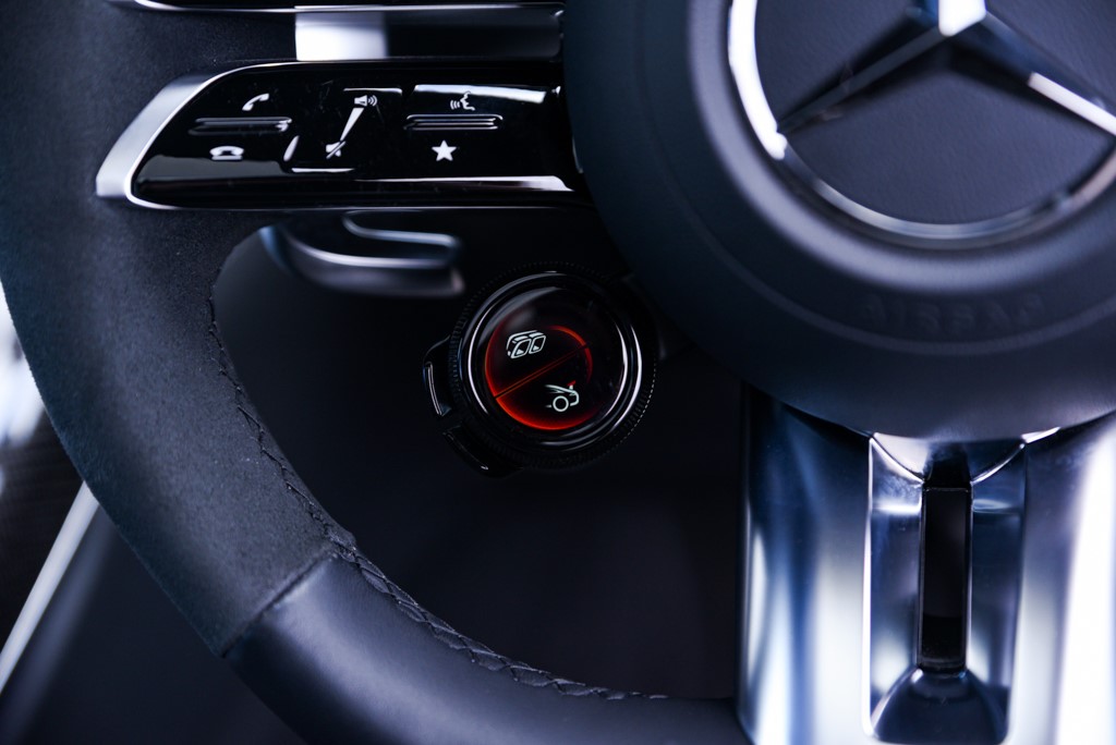 Used Mercedes-Benz AMG GT 2024 for sale - 76366726: Photo 35