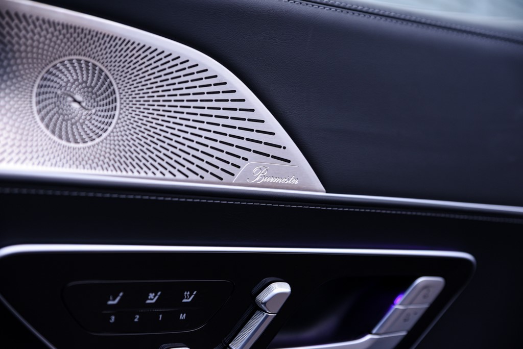 Used Mercedes-Benz AMG GT 2024 for sale - 76366726: Photo 36