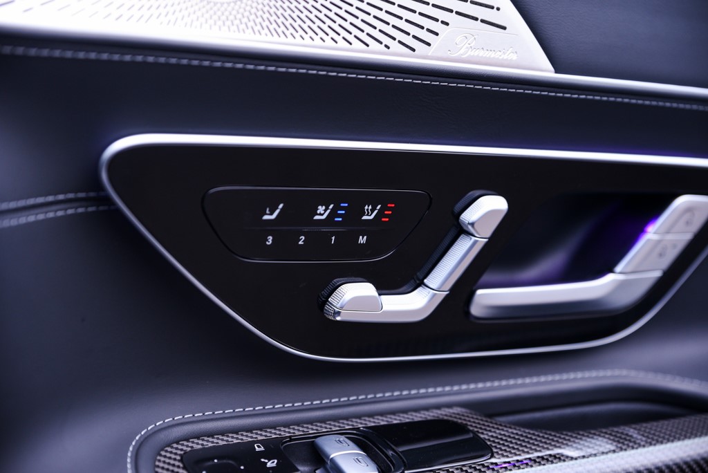 Used Mercedes-Benz AMG GT 2024 for sale - 76366726: Photo 37