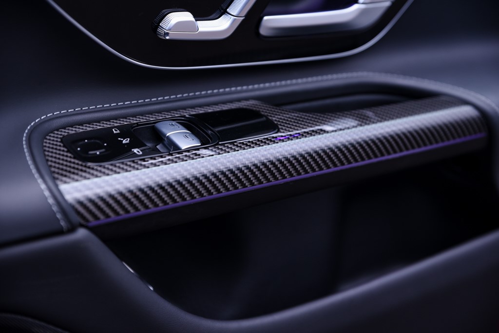 Used Mercedes-Benz AMG GT 2024 for sale - 76366726: Photo 38