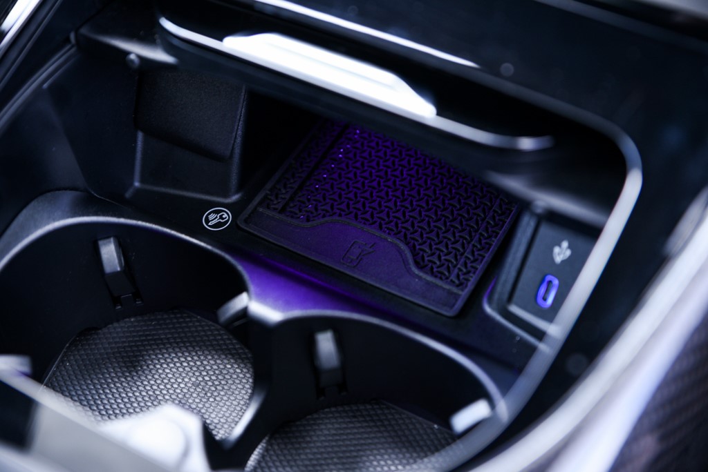 Used Mercedes-Benz AMG GT 2024 for sale - 76366726: Photo 40