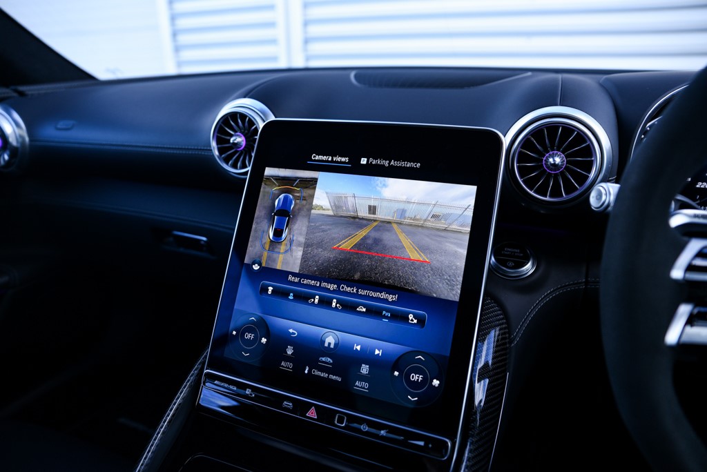 Used Mercedes-Benz AMG GT 2024 for sale - 76366726: Photo 42