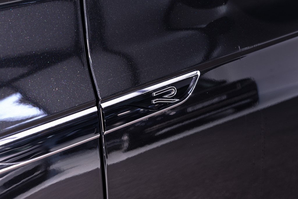 Used Volkswagen Touareg 2023 for sale - 77600732: Photo 11