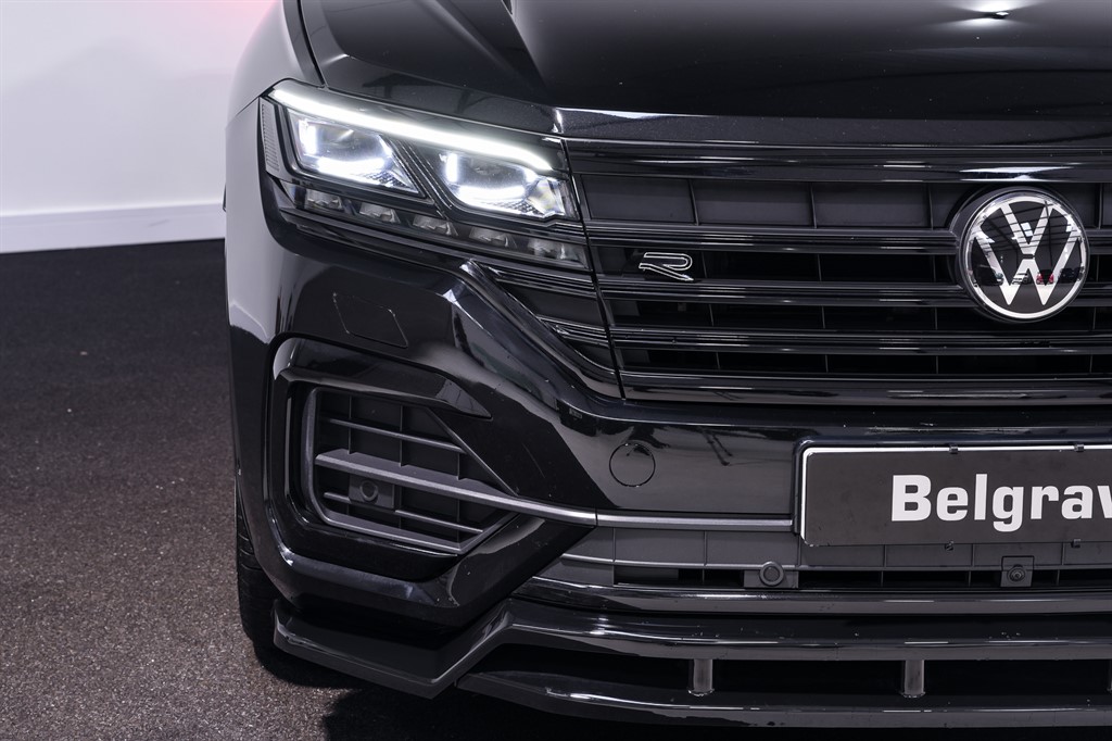 Used Volkswagen Touareg 2023 for sale - 77600732: Photo 13