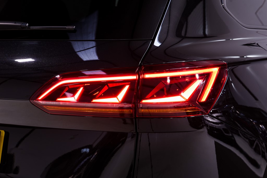 Used Volkswagen Touareg 2023 for sale - 77600732: Photo 15