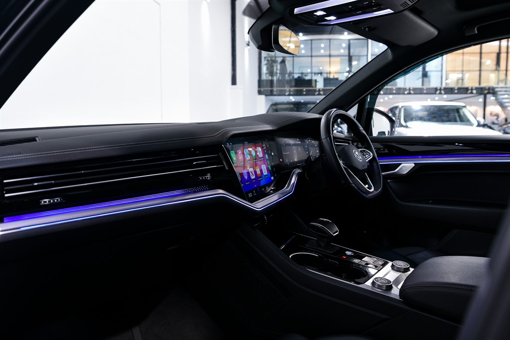 Used Volkswagen Touareg 2023 for sale - 77600732: Photo 20