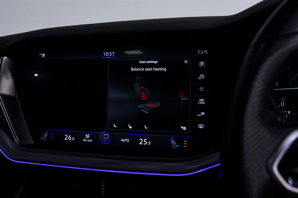 Used Volkswagen Touareg 2023 for sale - 77600732: Photo 31