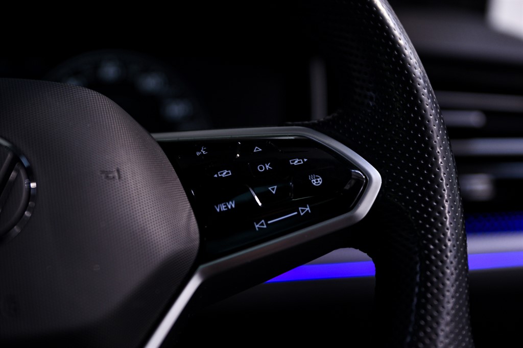 Used Volkswagen Touareg 2023 for sale - 77600732: Photo 34