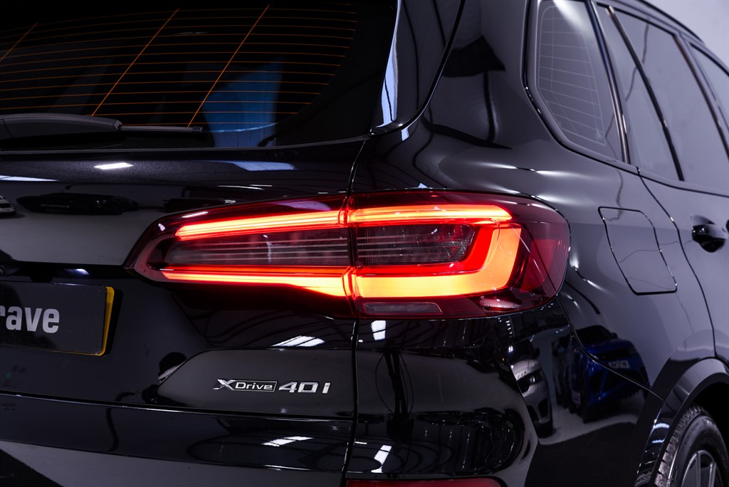 Used BMW X5 2023 for sale - 76609785: Photo 11