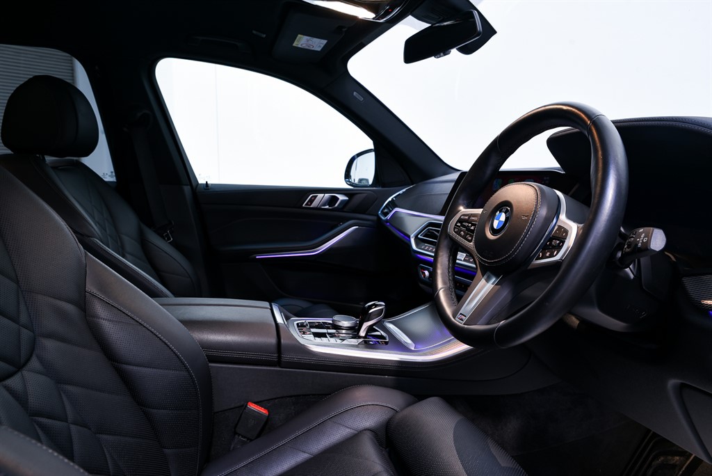 Used BMW X5 2023 for sale - 76609785: Photo 14