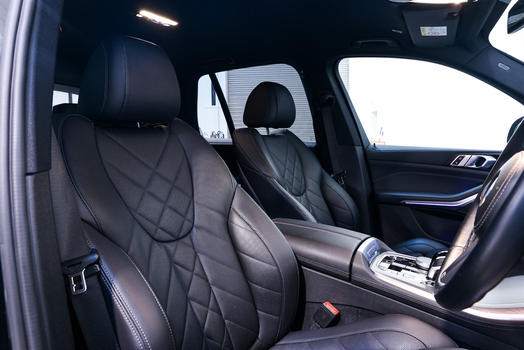 Used BMW X5 2023 for sale - 76609785: Photo 15