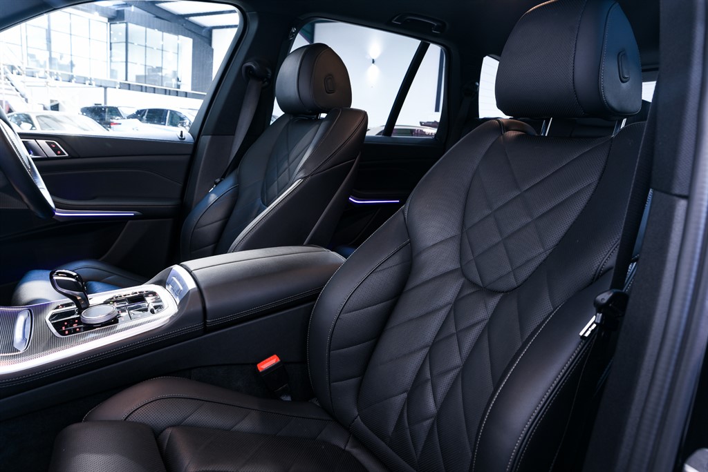 Used BMW X5 2023 for sale - 76609785: Photo 18