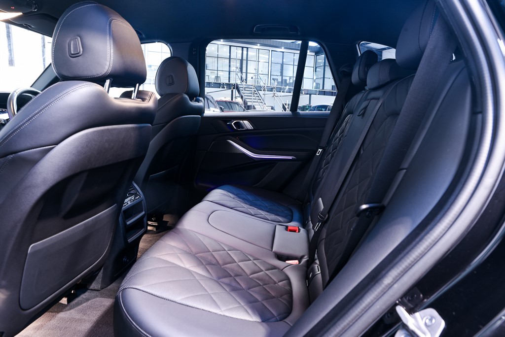 Used BMW X5 2023 for sale - 76609785: Photo 19