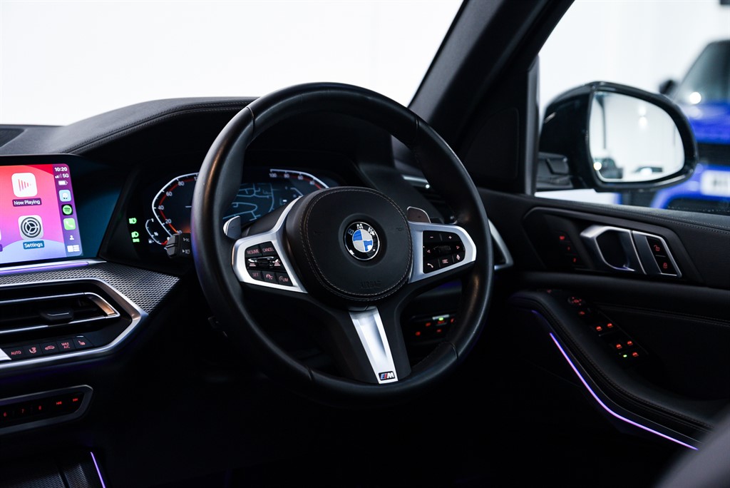 Used BMW X5 2023 for sale - 76609785: Photo 20