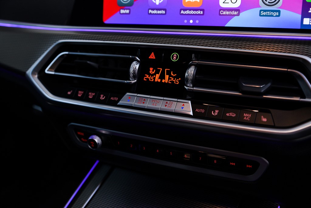 Used BMW X5 2023 for sale - 76609785: Photo 23