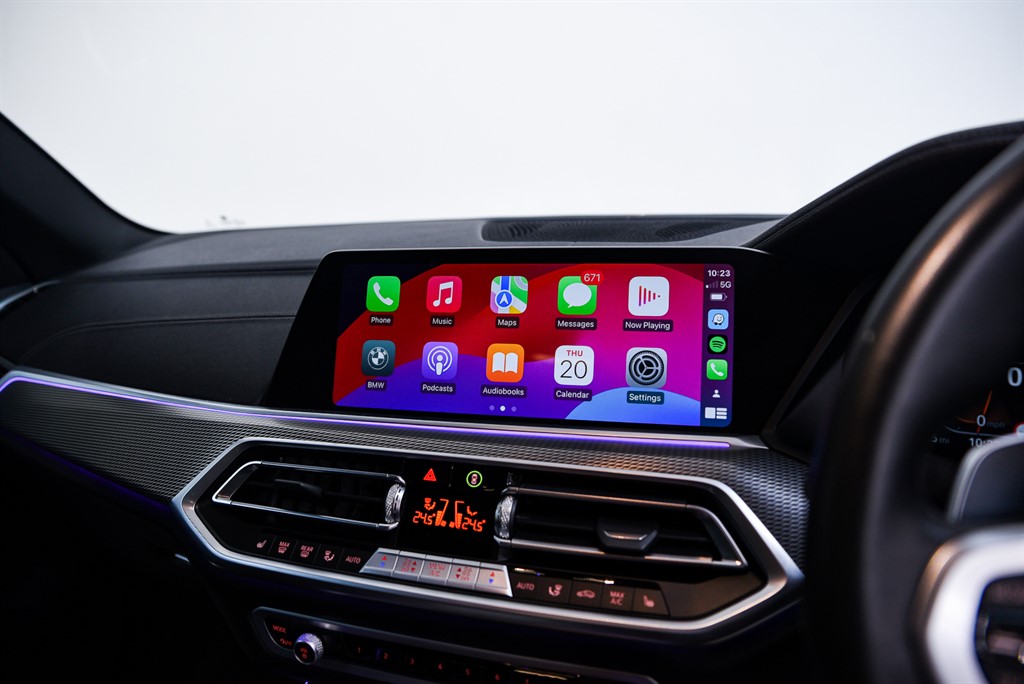 Used BMW X5 2023 for sale - 76609785: Photo 25