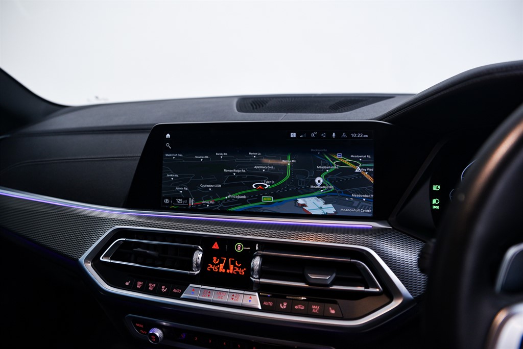 Used BMW X5 2023 for sale - 76609785: Photo 26