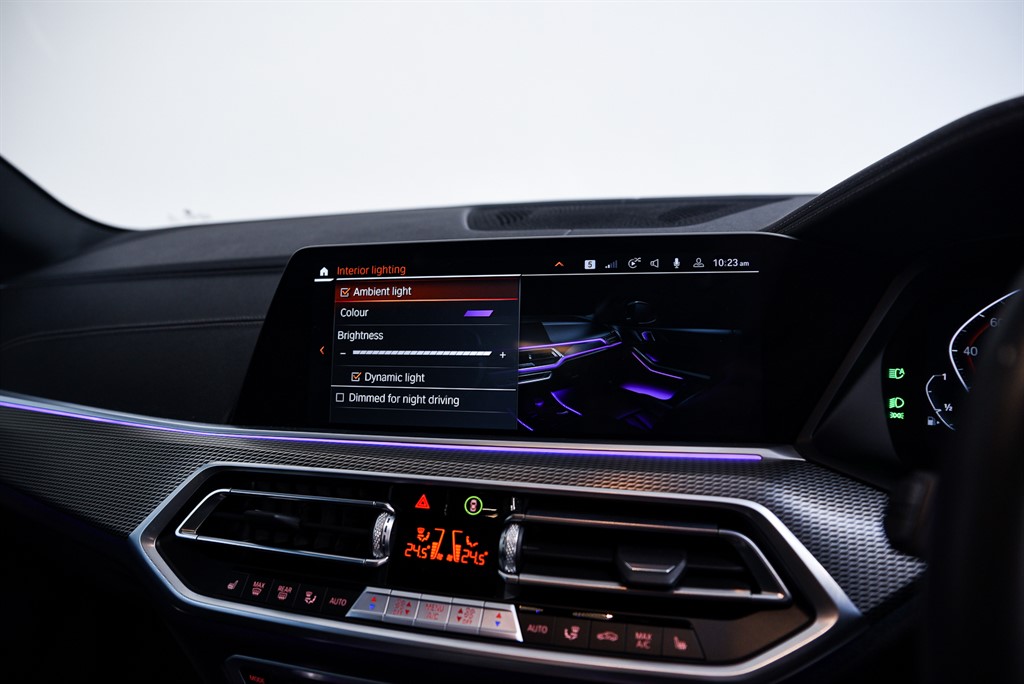 Used BMW X5 2023 for sale - 76609785: Photo 27