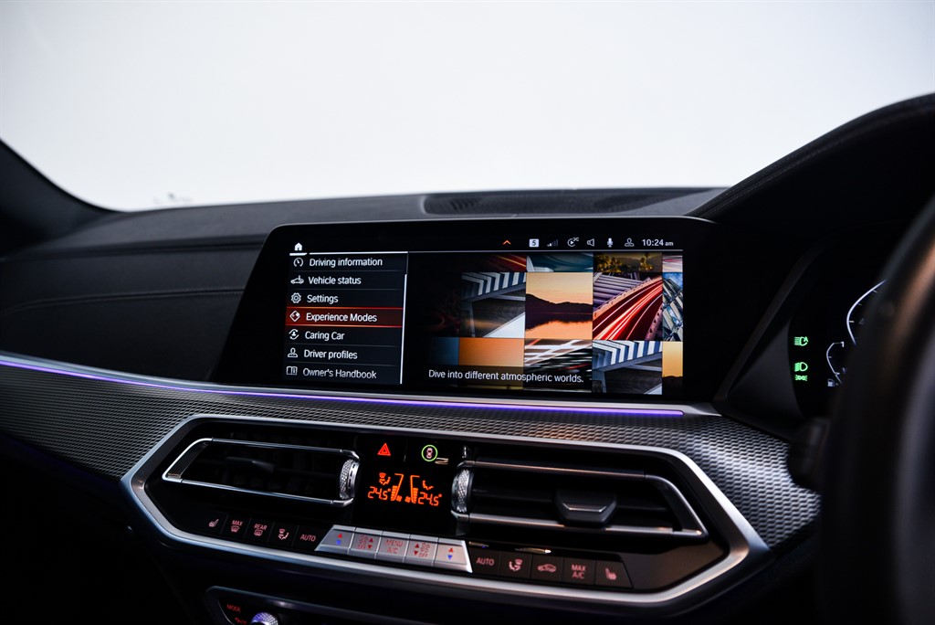 Used BMW X5 2023 for sale - 76609785: Photo 28