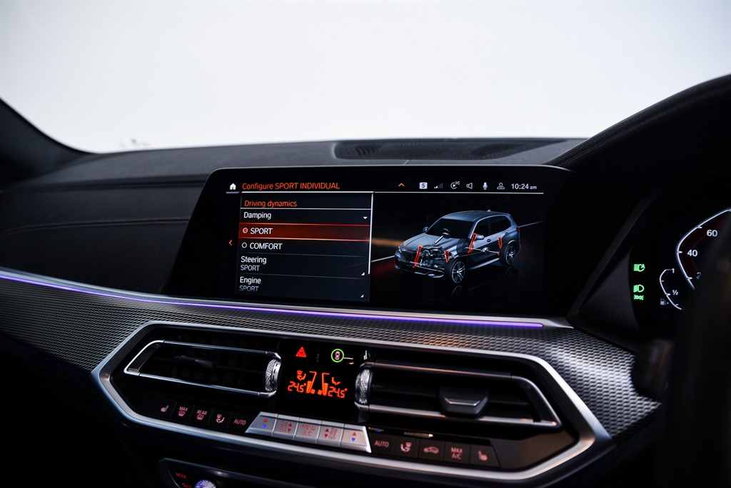 Used BMW X5 2023 for sale - 76609785: Photo 29