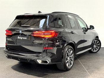 Used BMW X5 2023 for sale - 76609785: Photo
