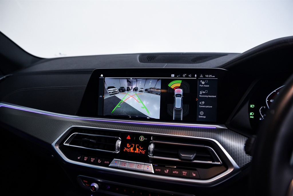 Used BMW X5 2023 for sale - 76609785: Photo 30