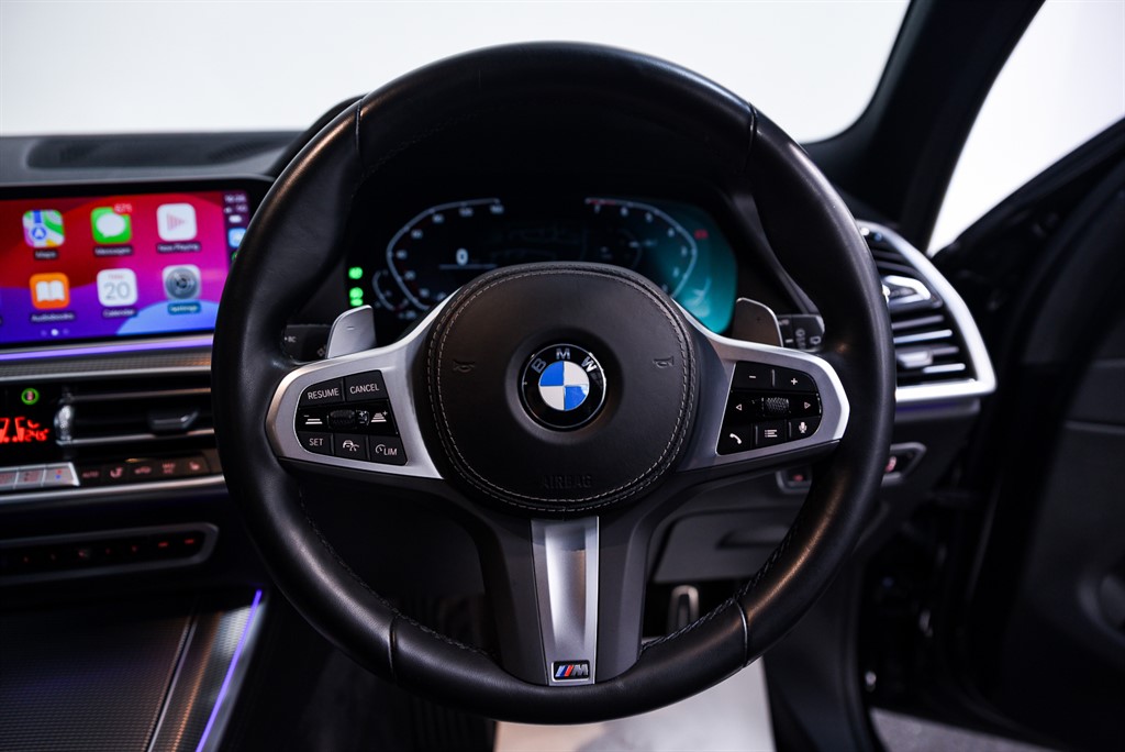 Used BMW X5 2023 for sale - 76609785: Photo 31