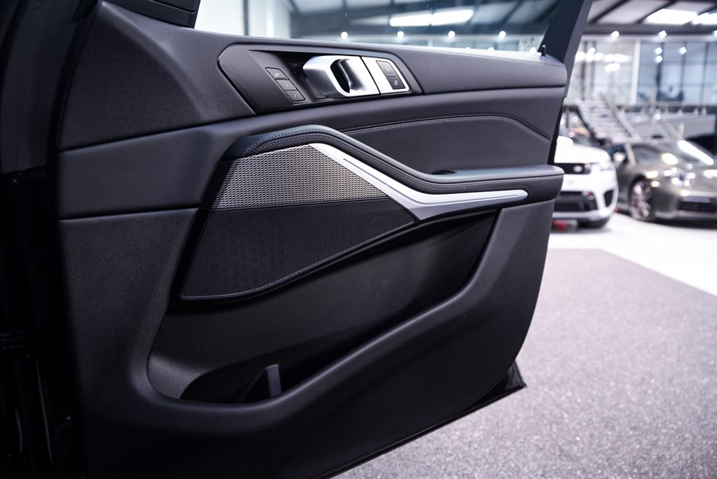 Used BMW X5 2023 for sale - 76609785: Photo 33